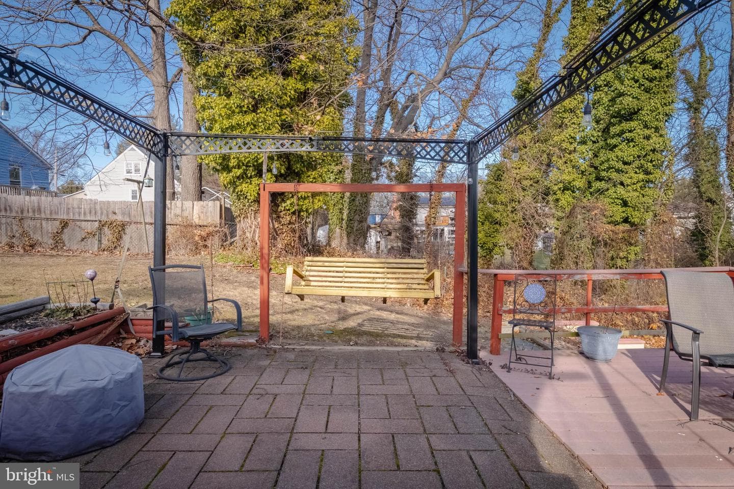 7503 Cypress Avenue photo 51