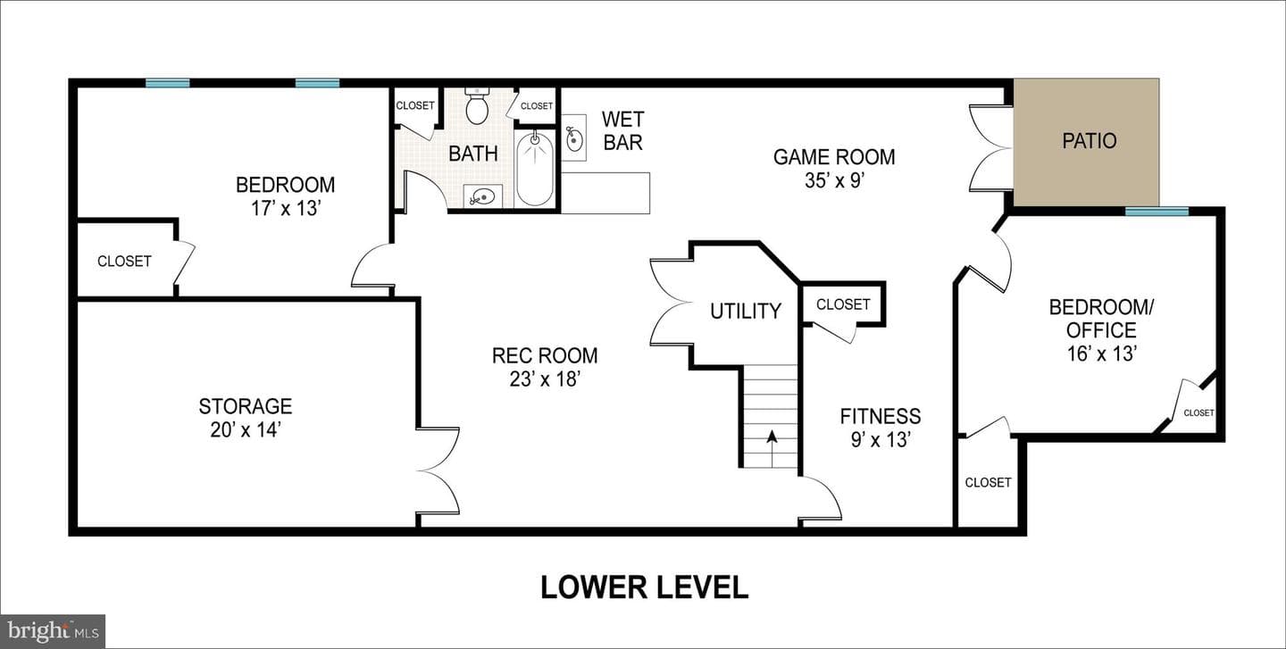 8 Henderson Hill Court photo 37