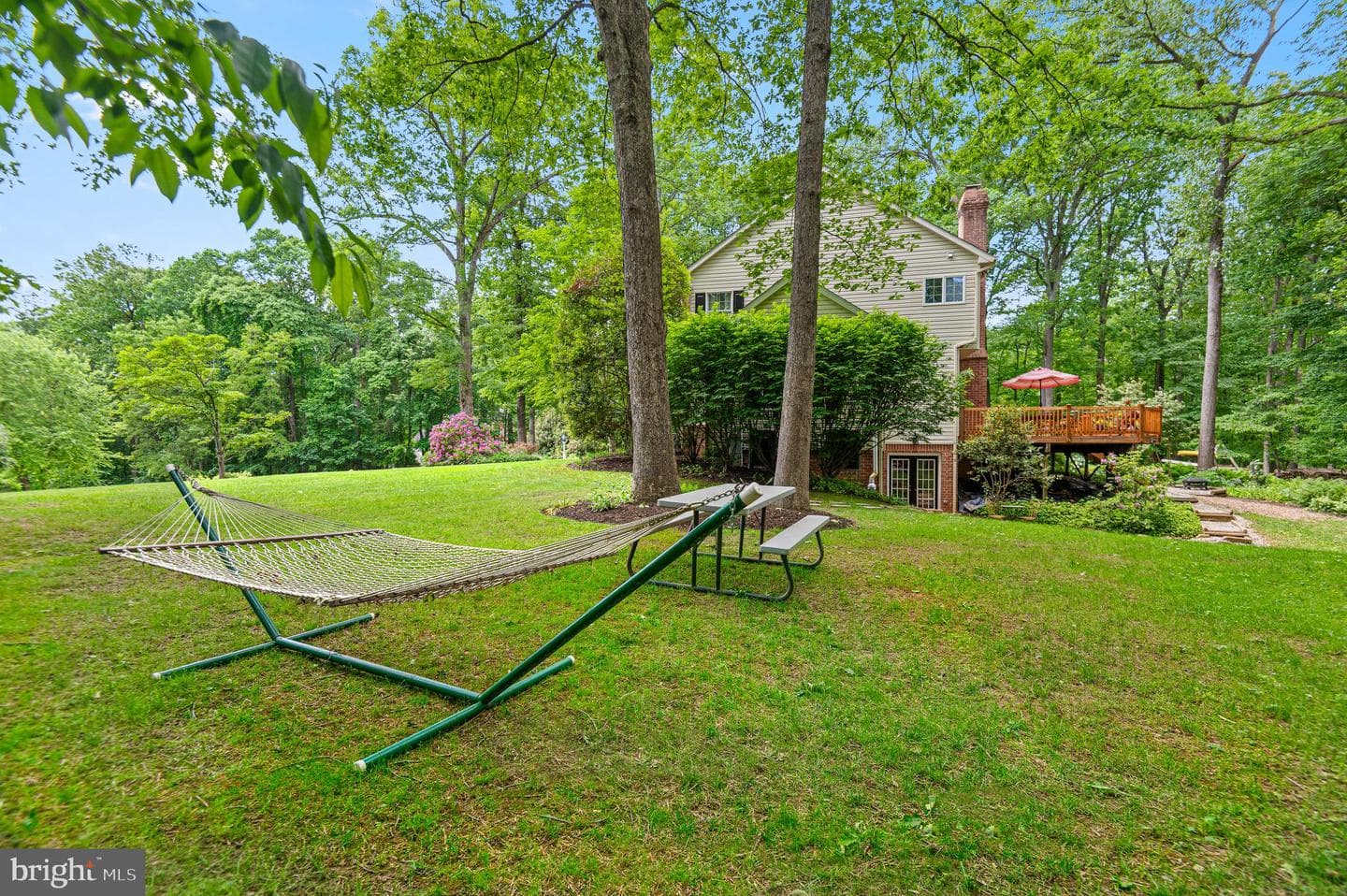 8 Henderson Hill Court photo 49