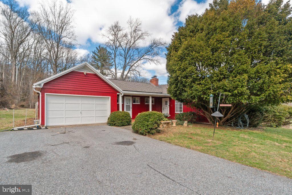 11330 Glen Arm Road photo 4