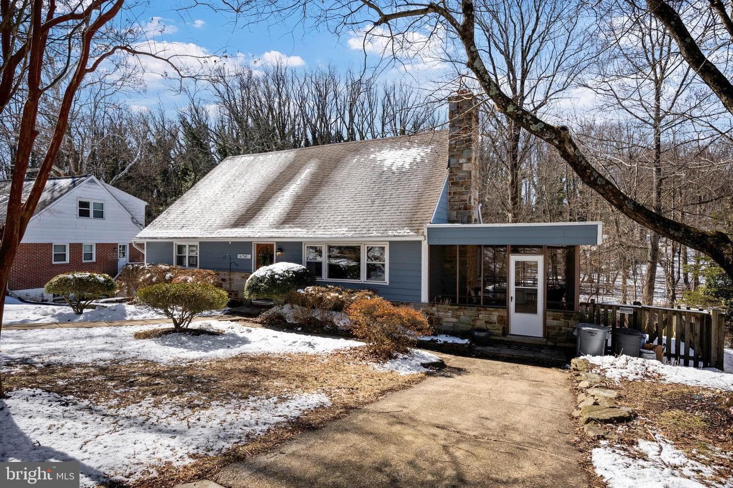 6750 Glenkirk Road photo 55