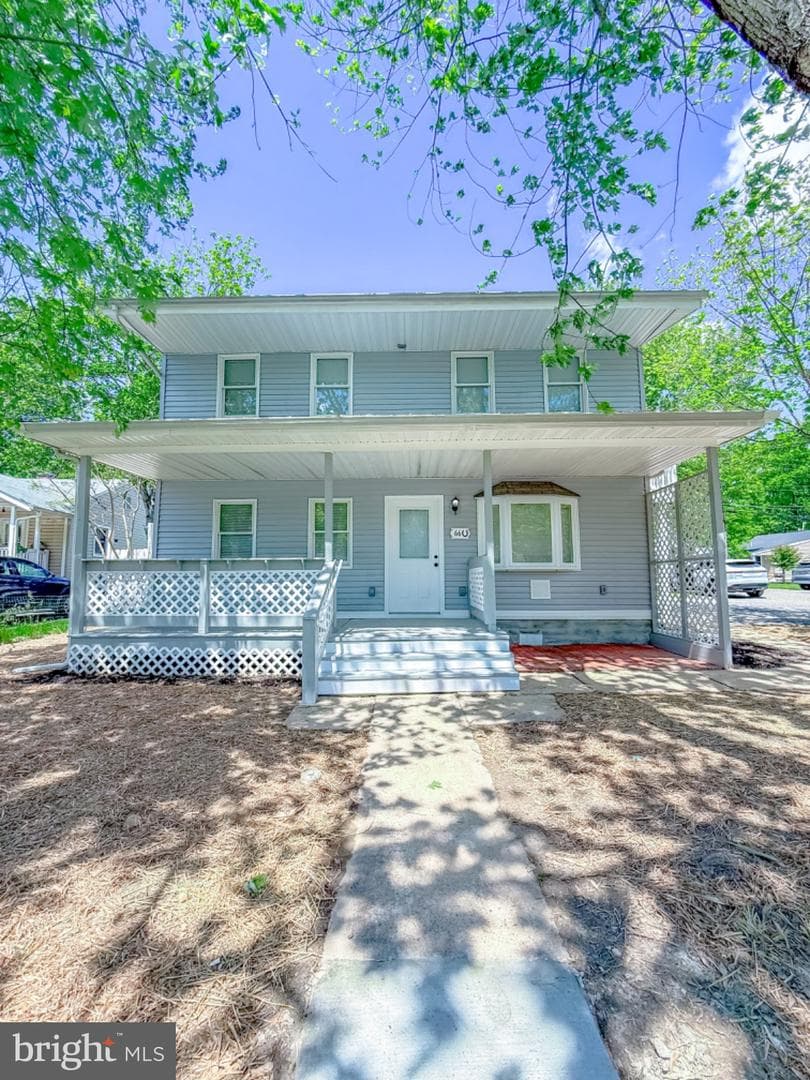 66 Transverse Avenue