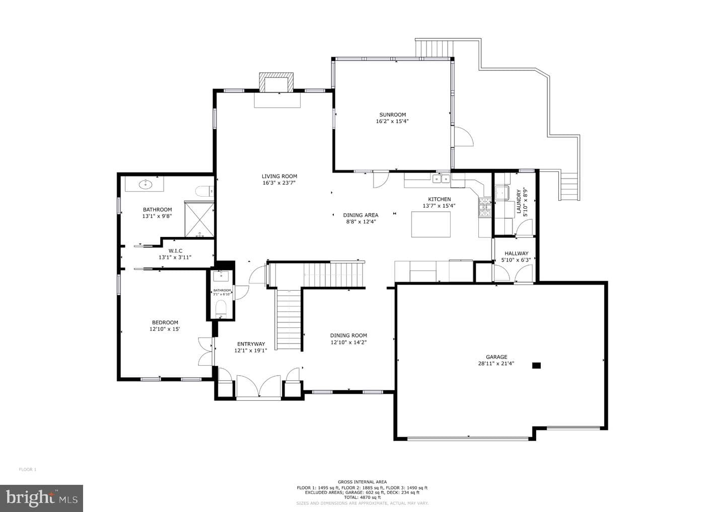50 Beecham Court photo 60