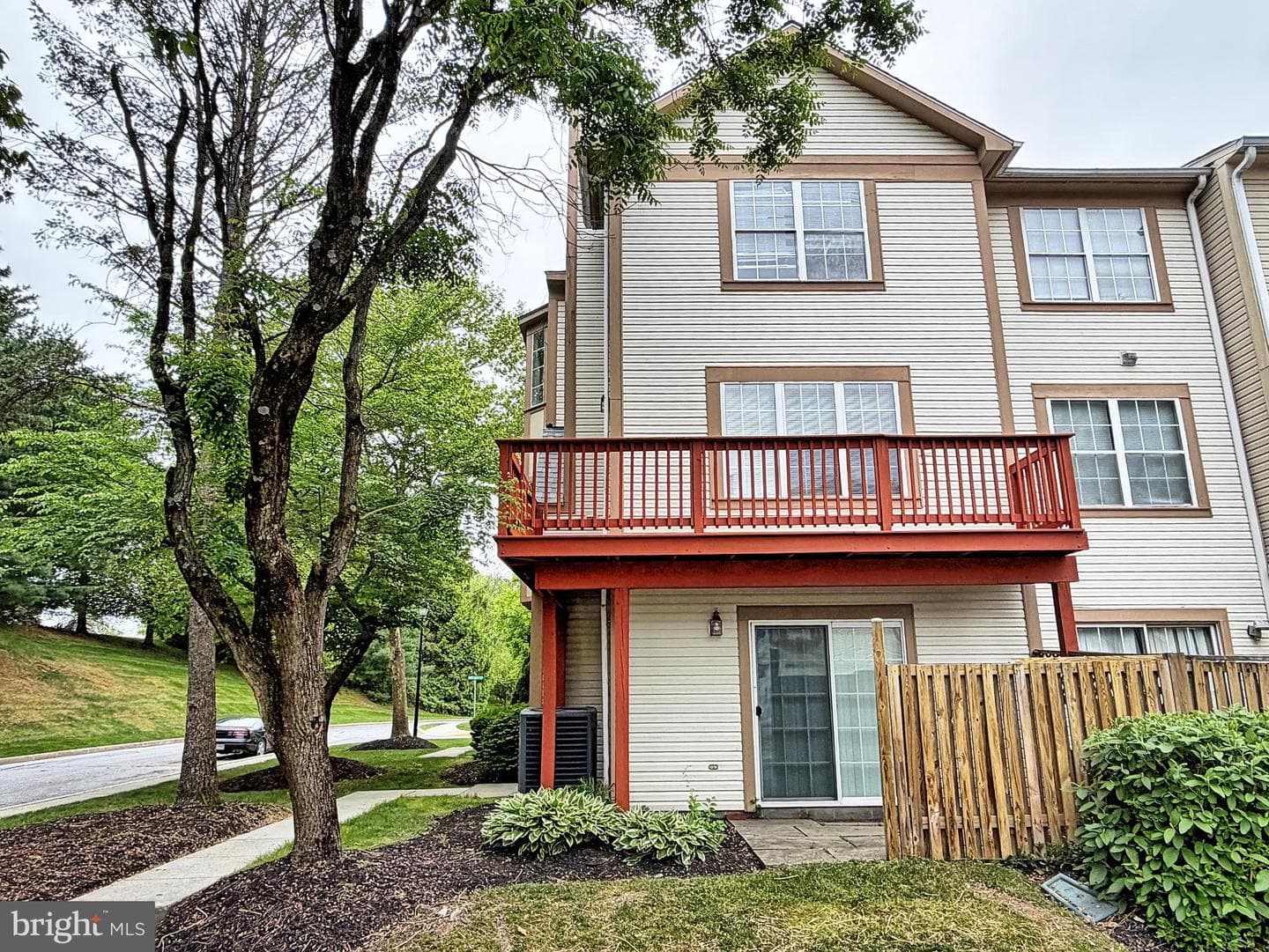 4100 Hunters Hill Circle #4100 photo 2