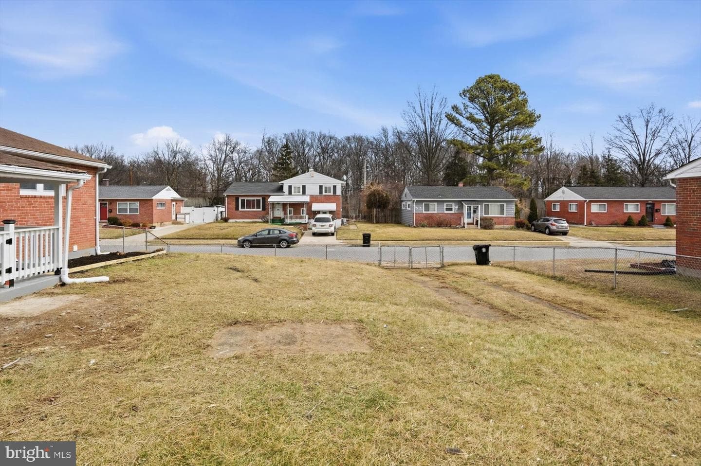 7801 Gaywood Circle photo 35