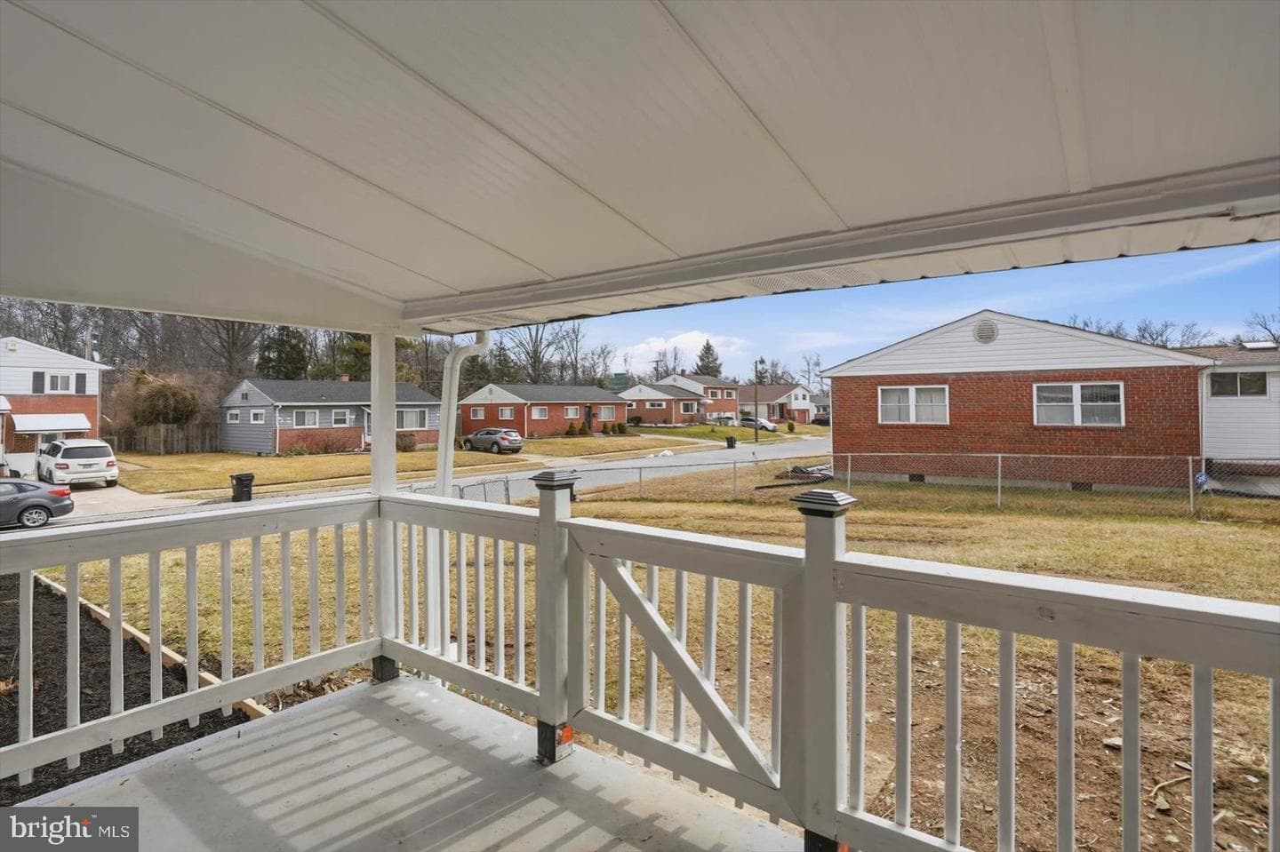 7801 Gaywood Circle photo 36