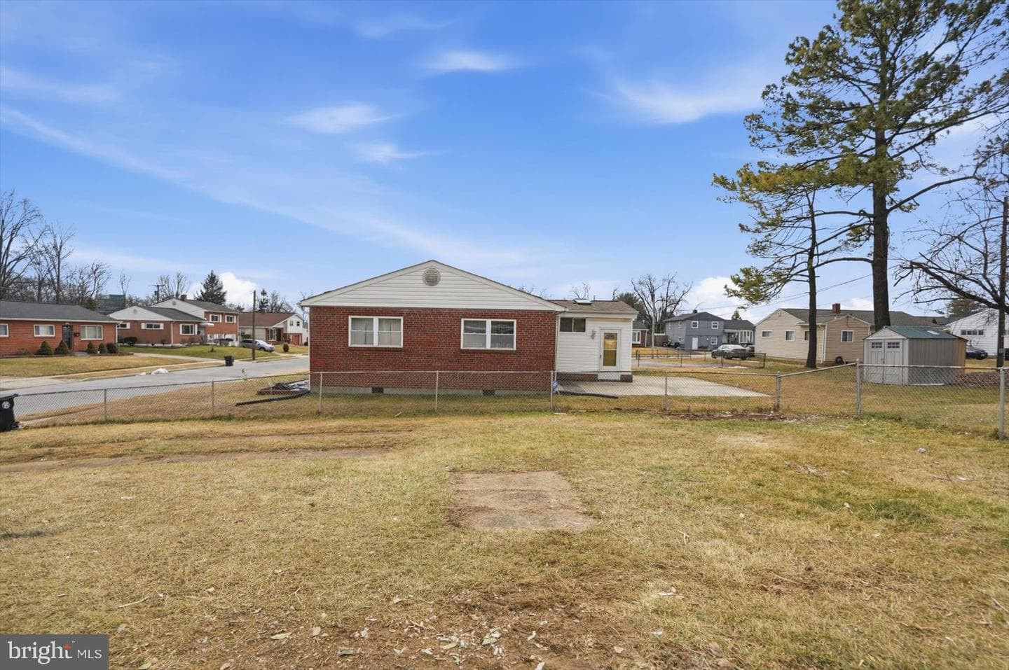 7801 Gaywood Circle photo 37