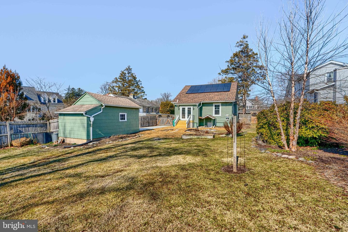 507 Allegheny Avenue photo 47