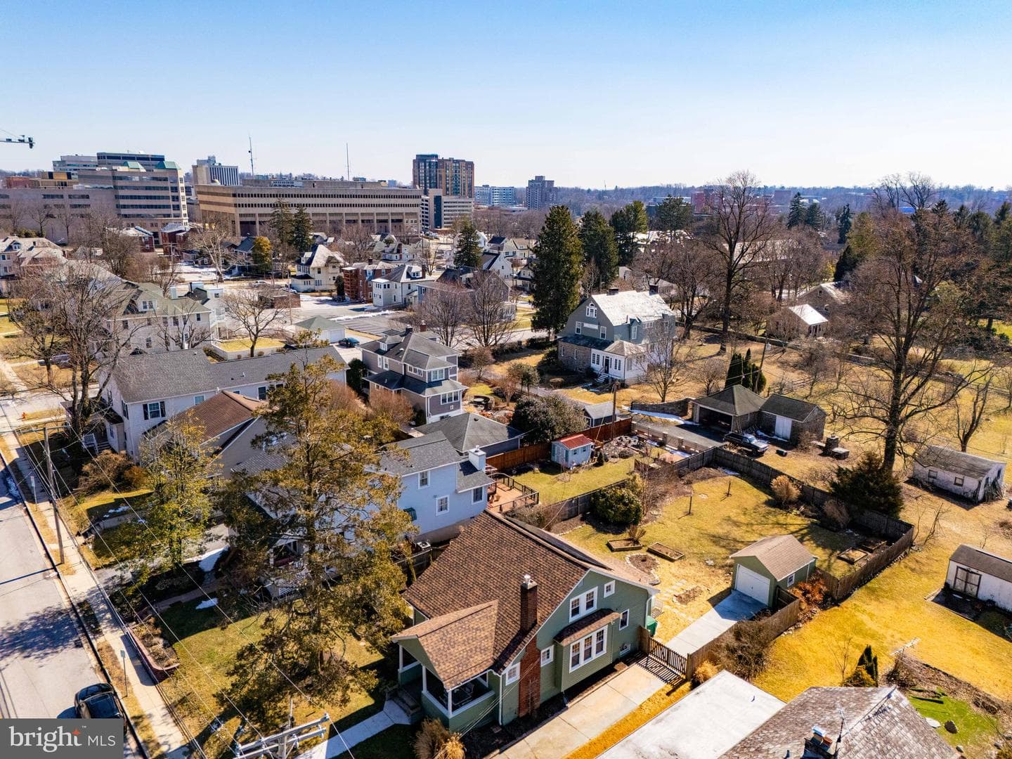 507 Allegheny Avenue photo 50