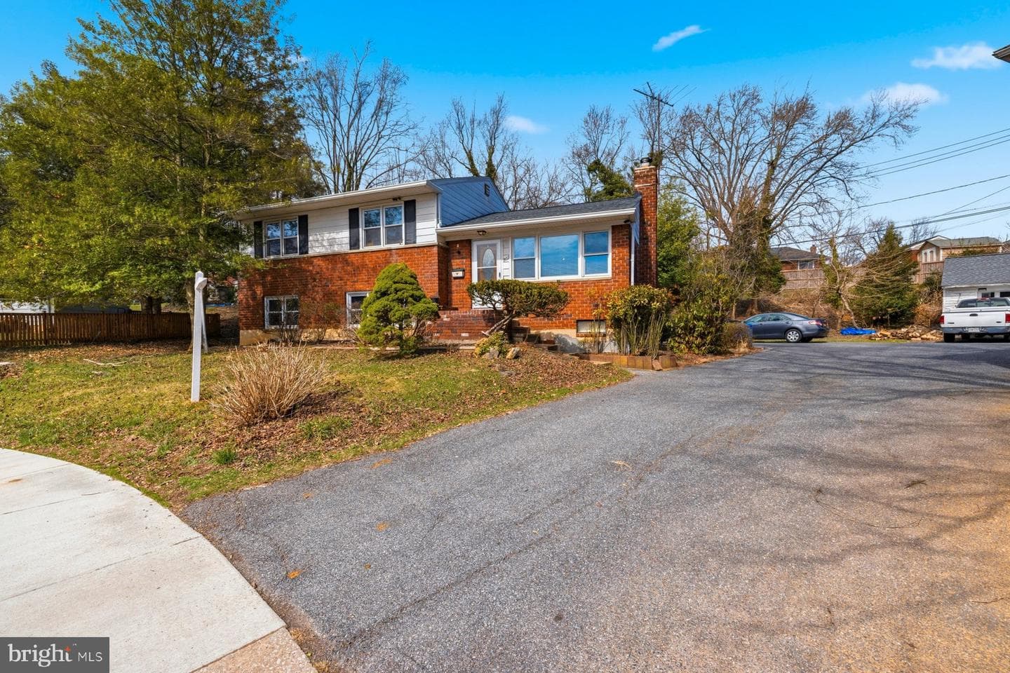 802 Shaw Court