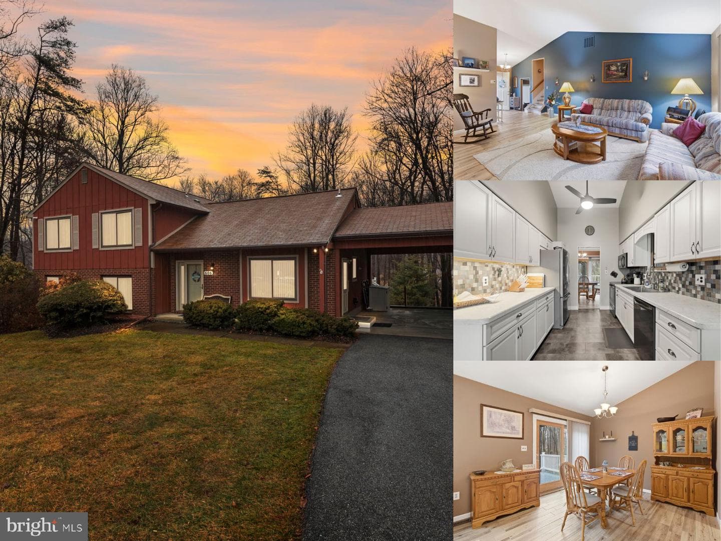 606 Sunspot Road