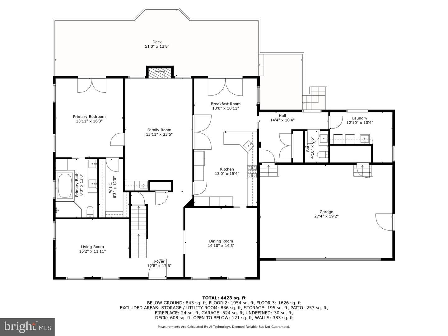 12 Dembeigh Hill Circle photo 4