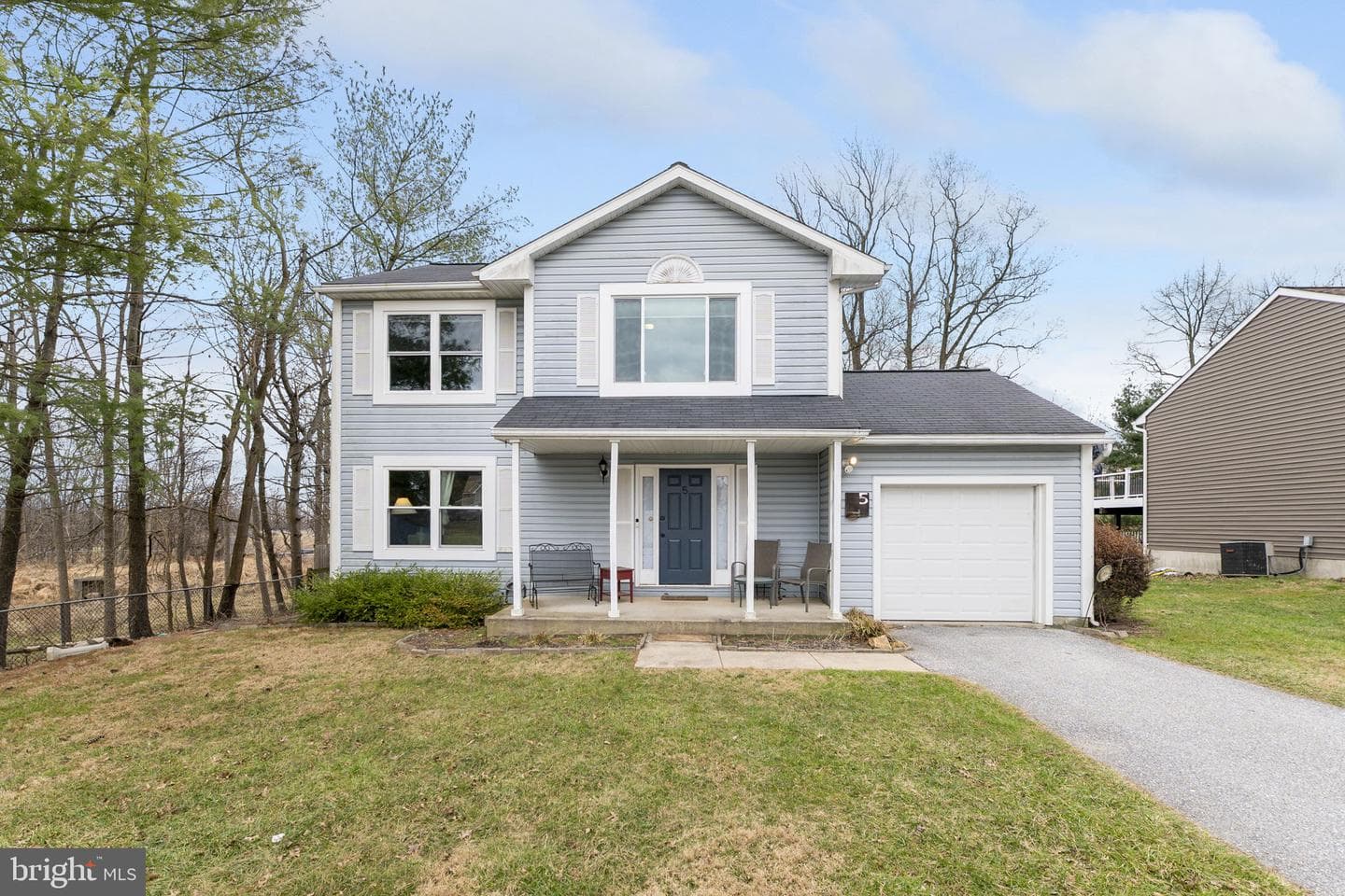 5 Station Circle Court