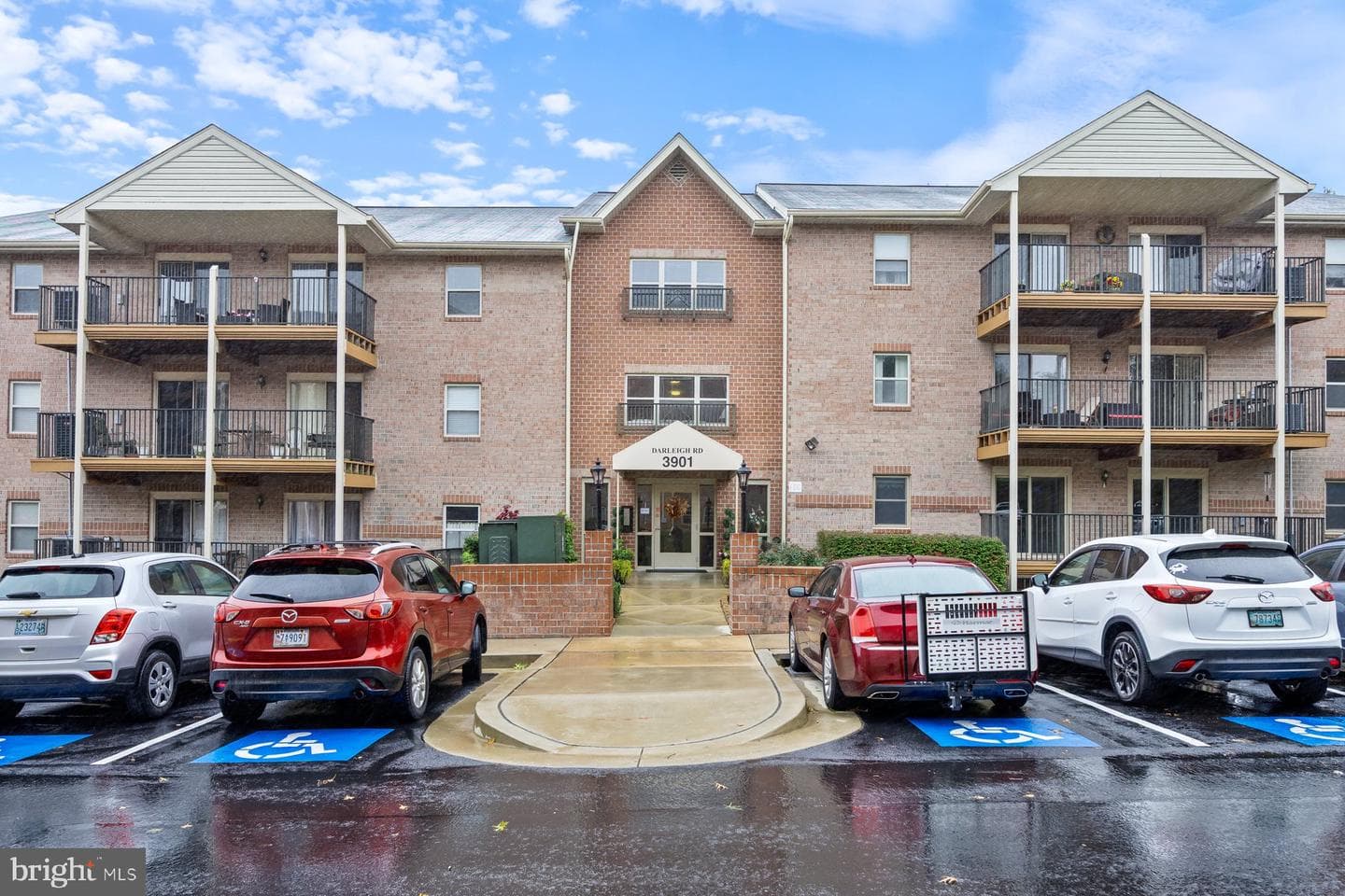 3901 Darleigh Road #1e photo 2