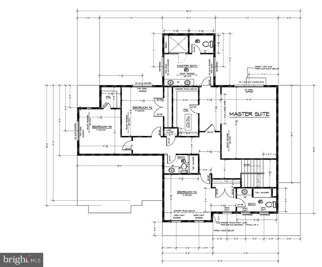 3997 Manor Oaks Road photo 72