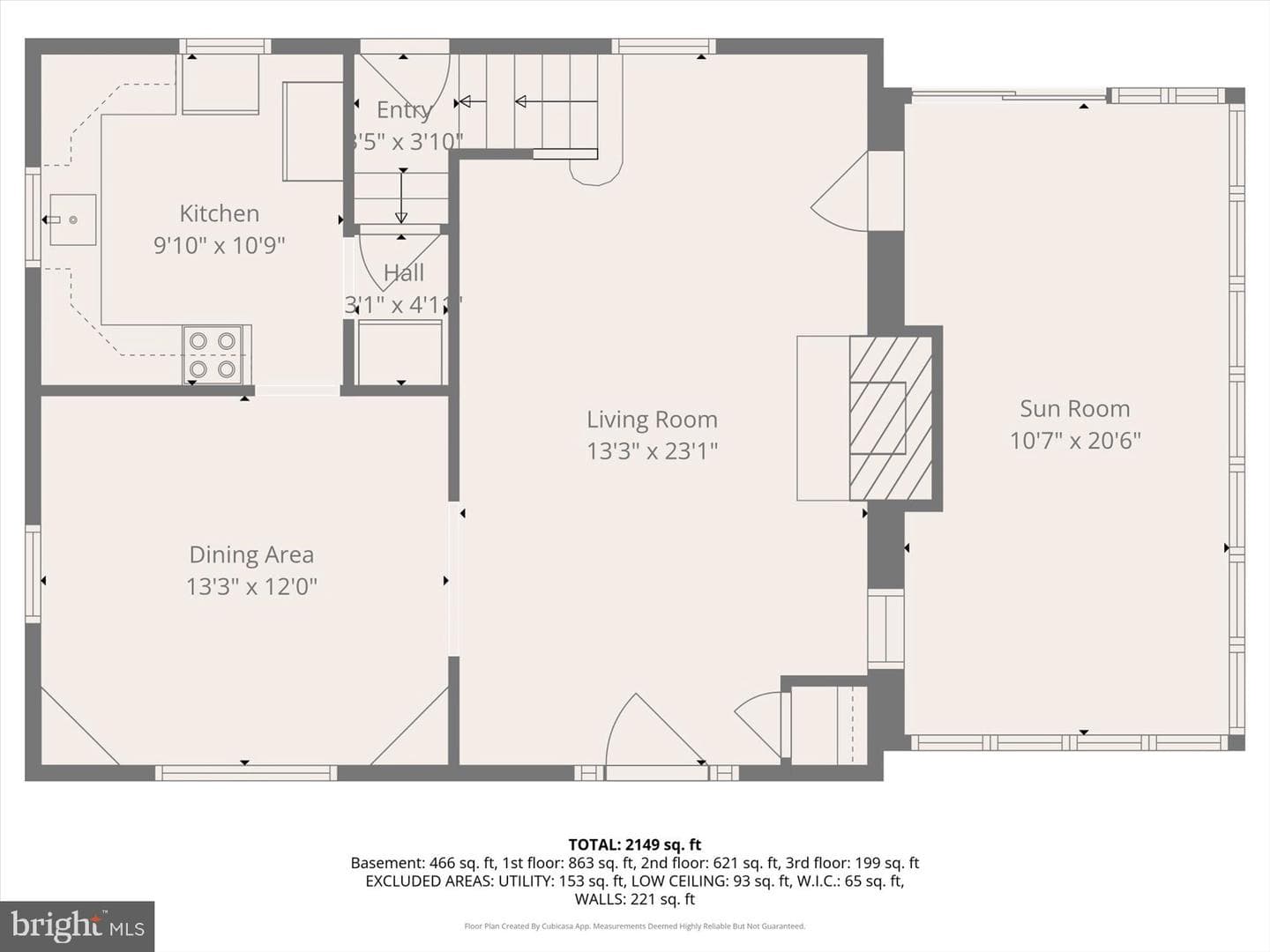 3621 Clifmar Road photo 35