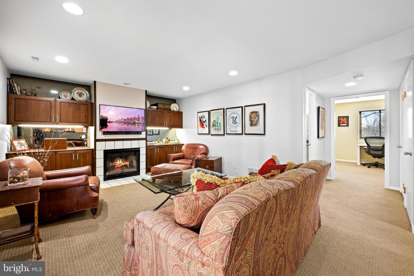 12128 Velvet Hill Drive photo 18