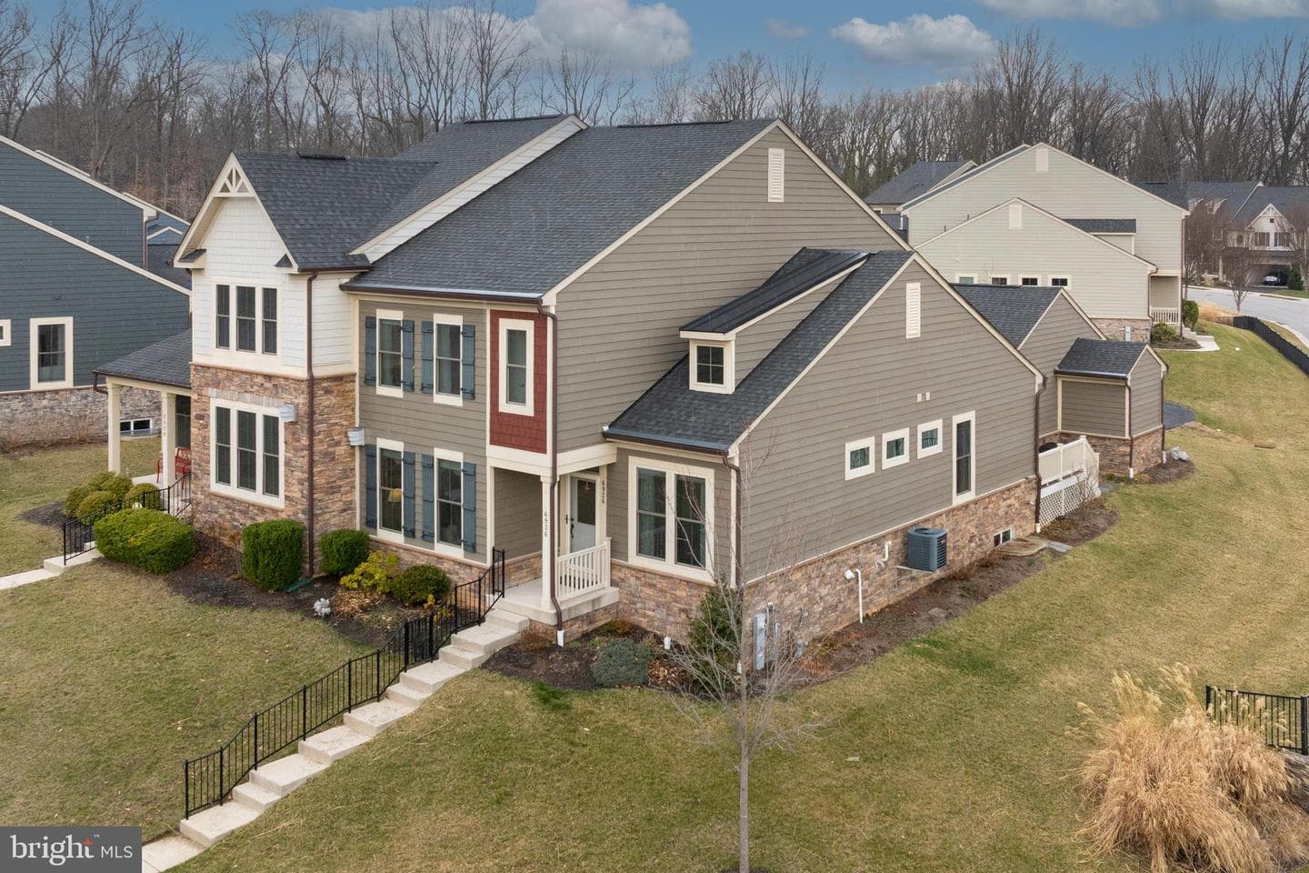 6926 Summit Circle photo 46