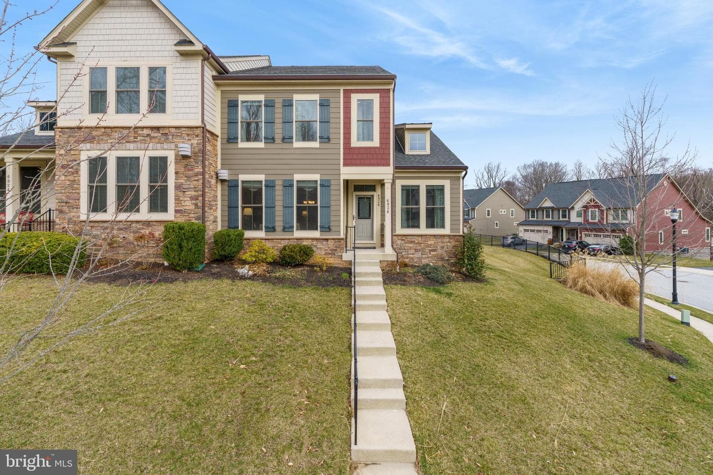 6926 Summit Circle photo 48