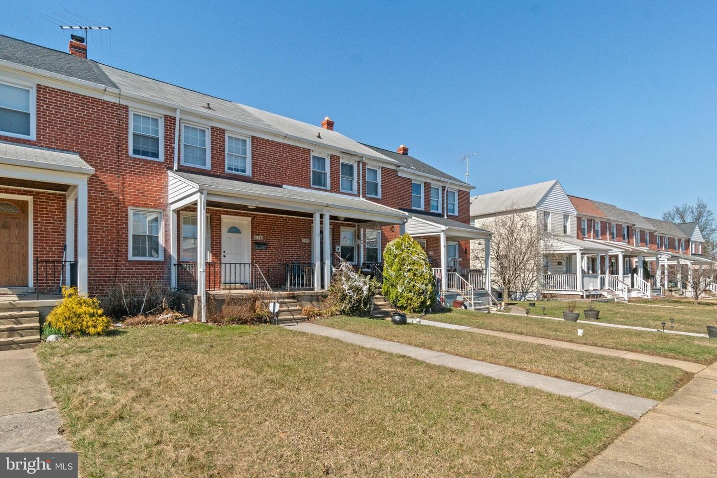 8340 Edgedale Road photo 2