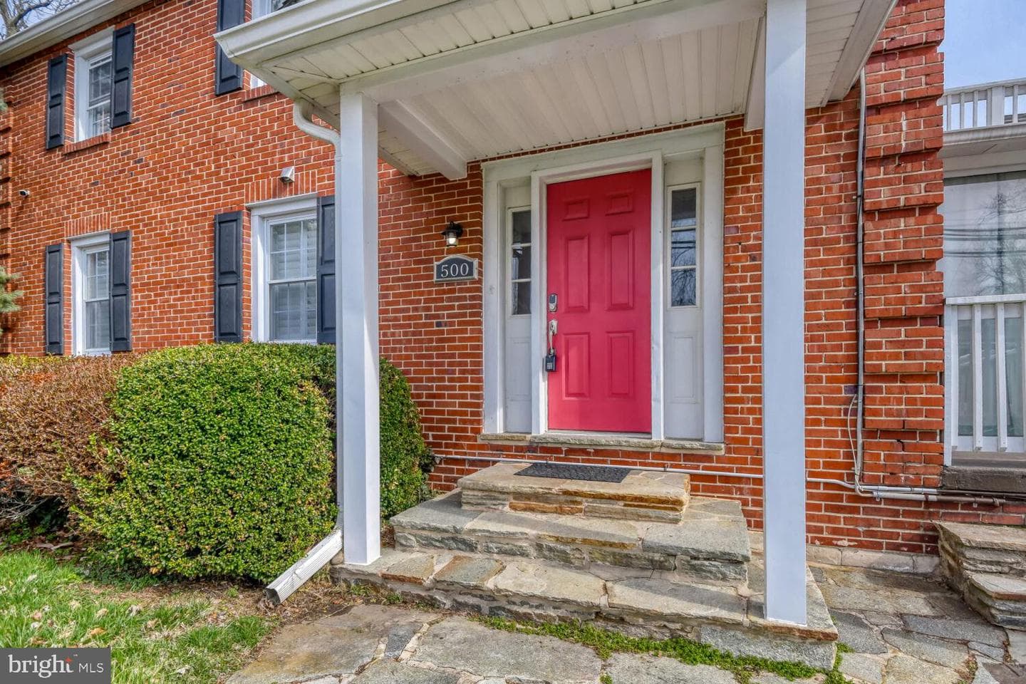 500 W Joppa Road