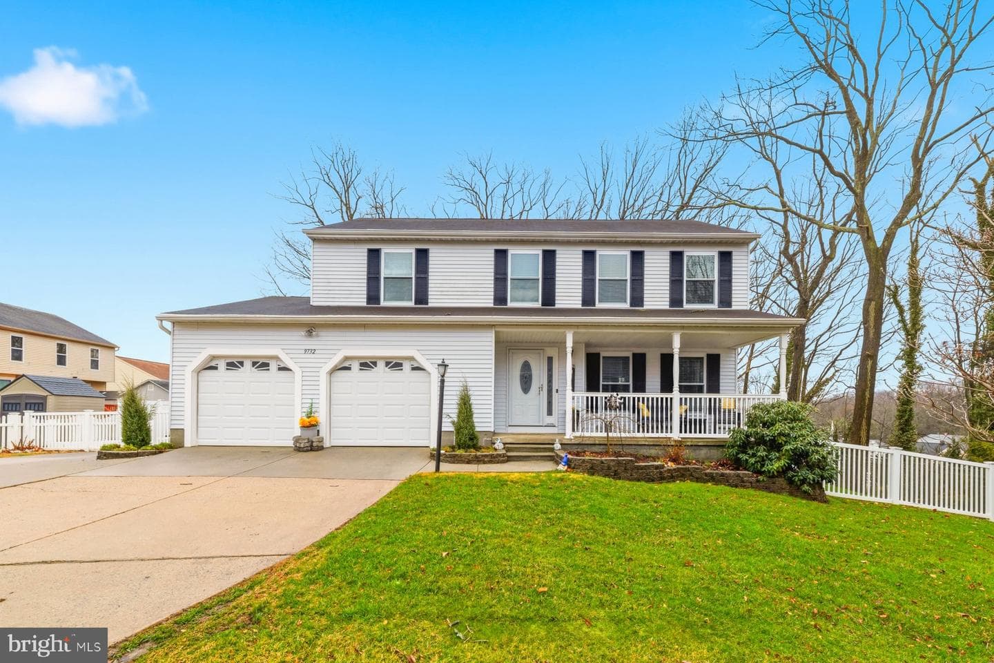 9732 Britinay Lane photo 2
