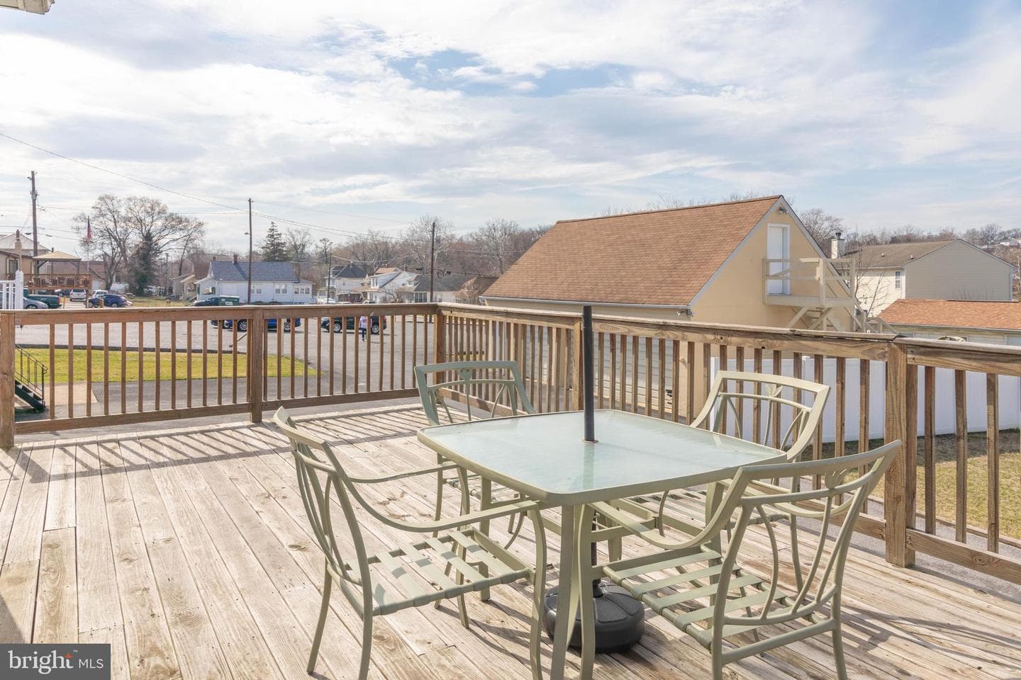 8110 Philadelphia Road photo 23