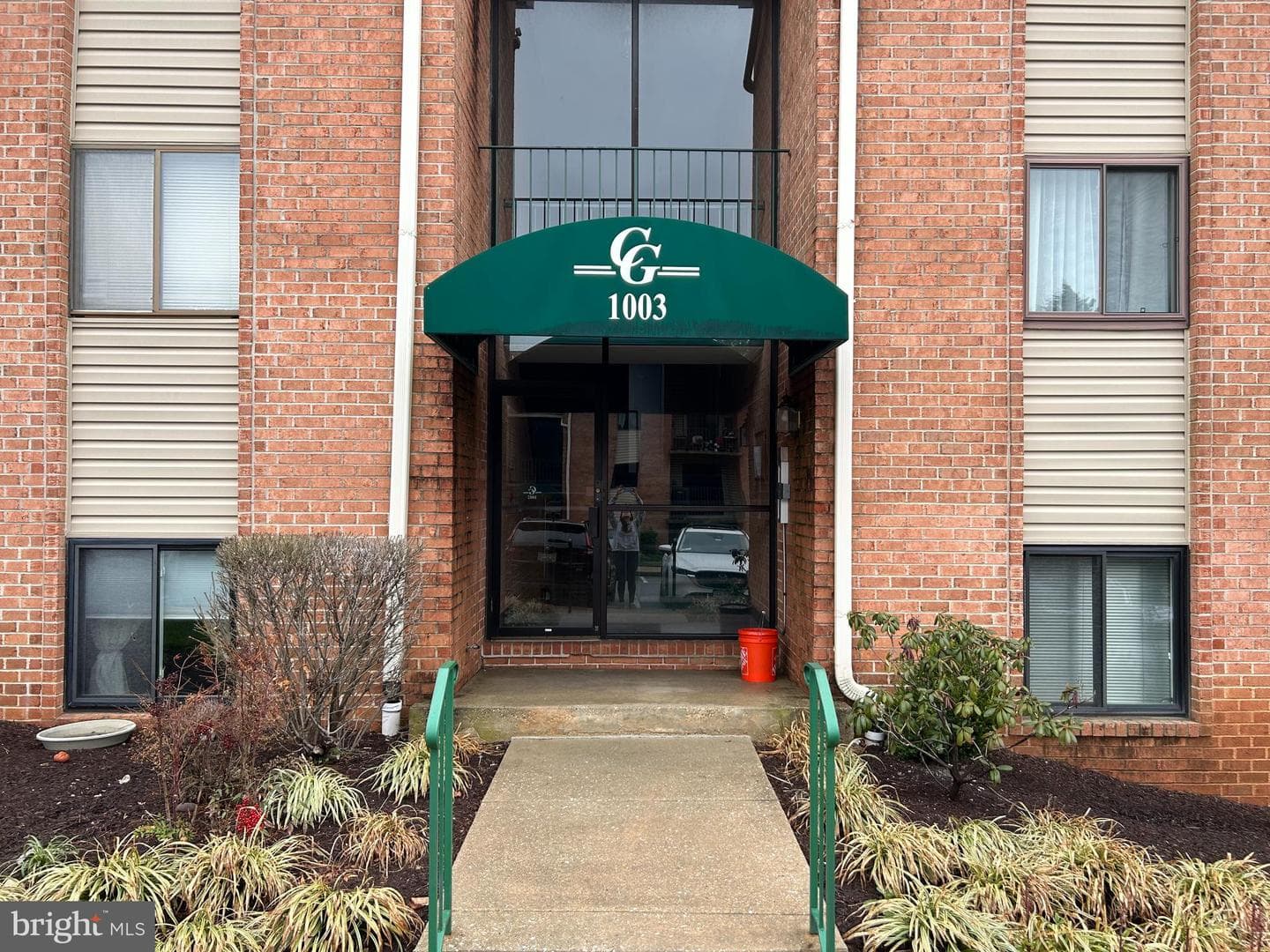 1003 Spring Gate Road #1b
