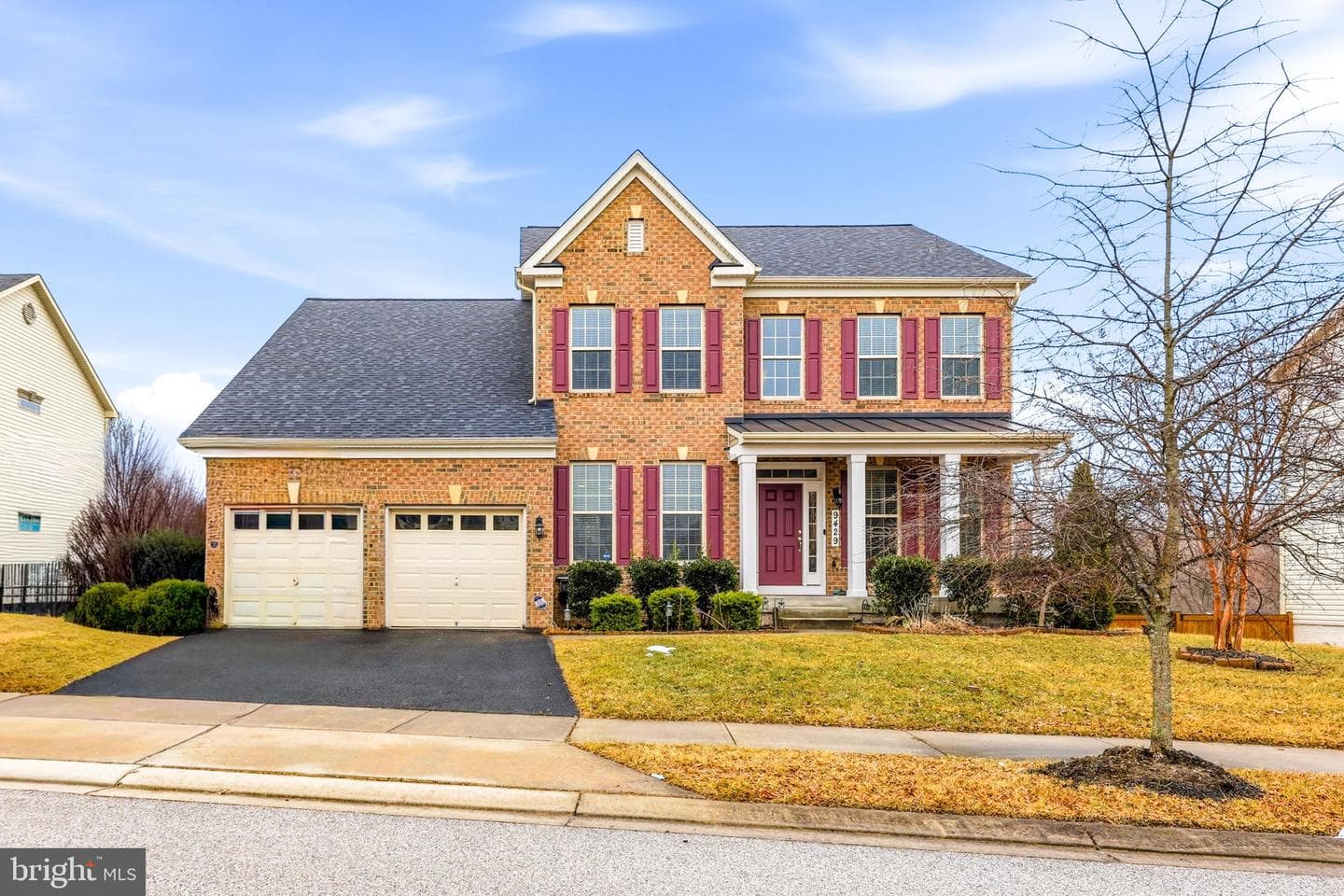 9429 Barnside Court