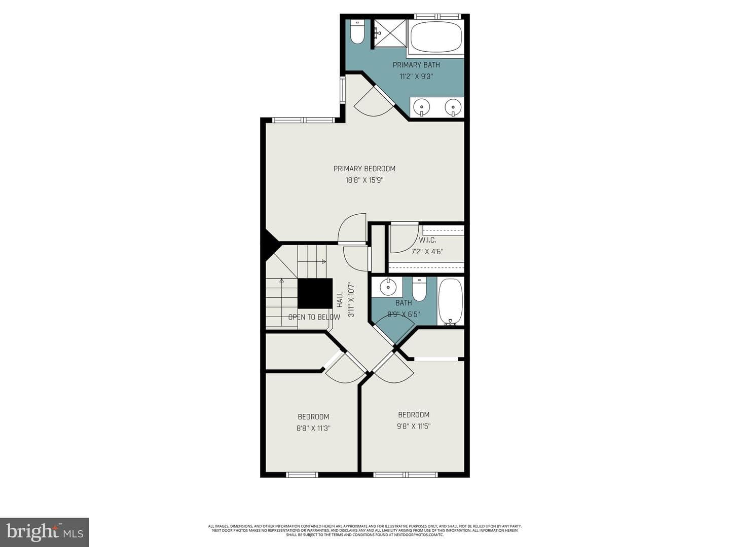 9710 Morningview Cir # 9710 photo 35