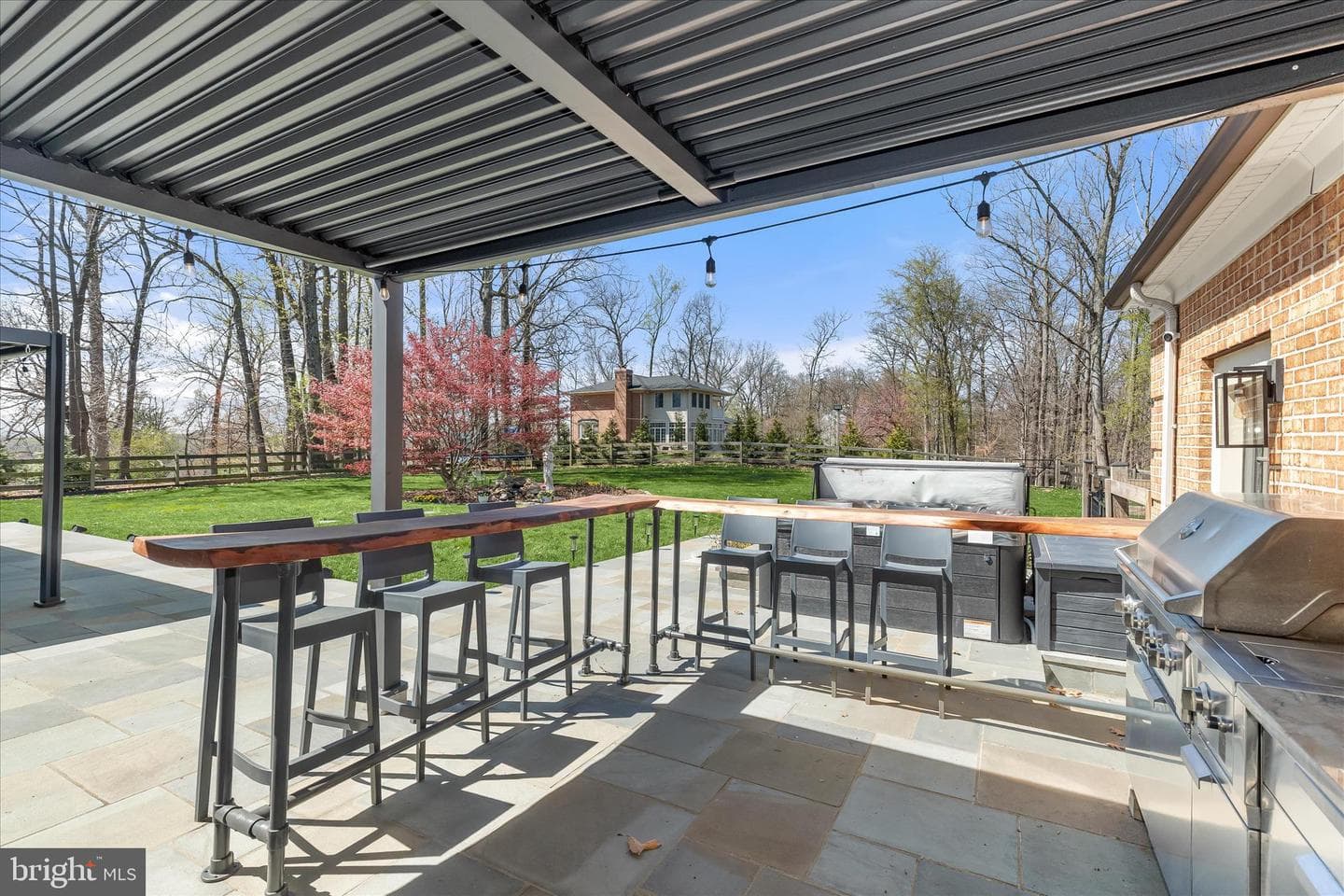 2102 Highland Ridge Drive photo 74
