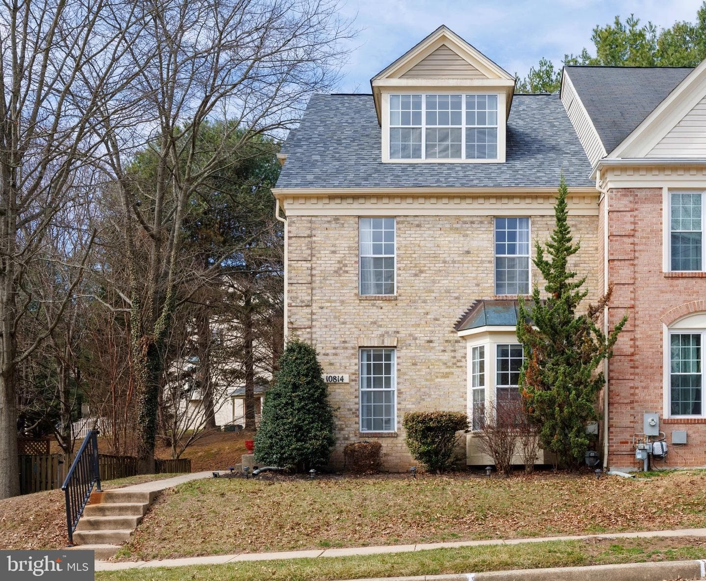 10814 Sherwood Hill Road photo 1