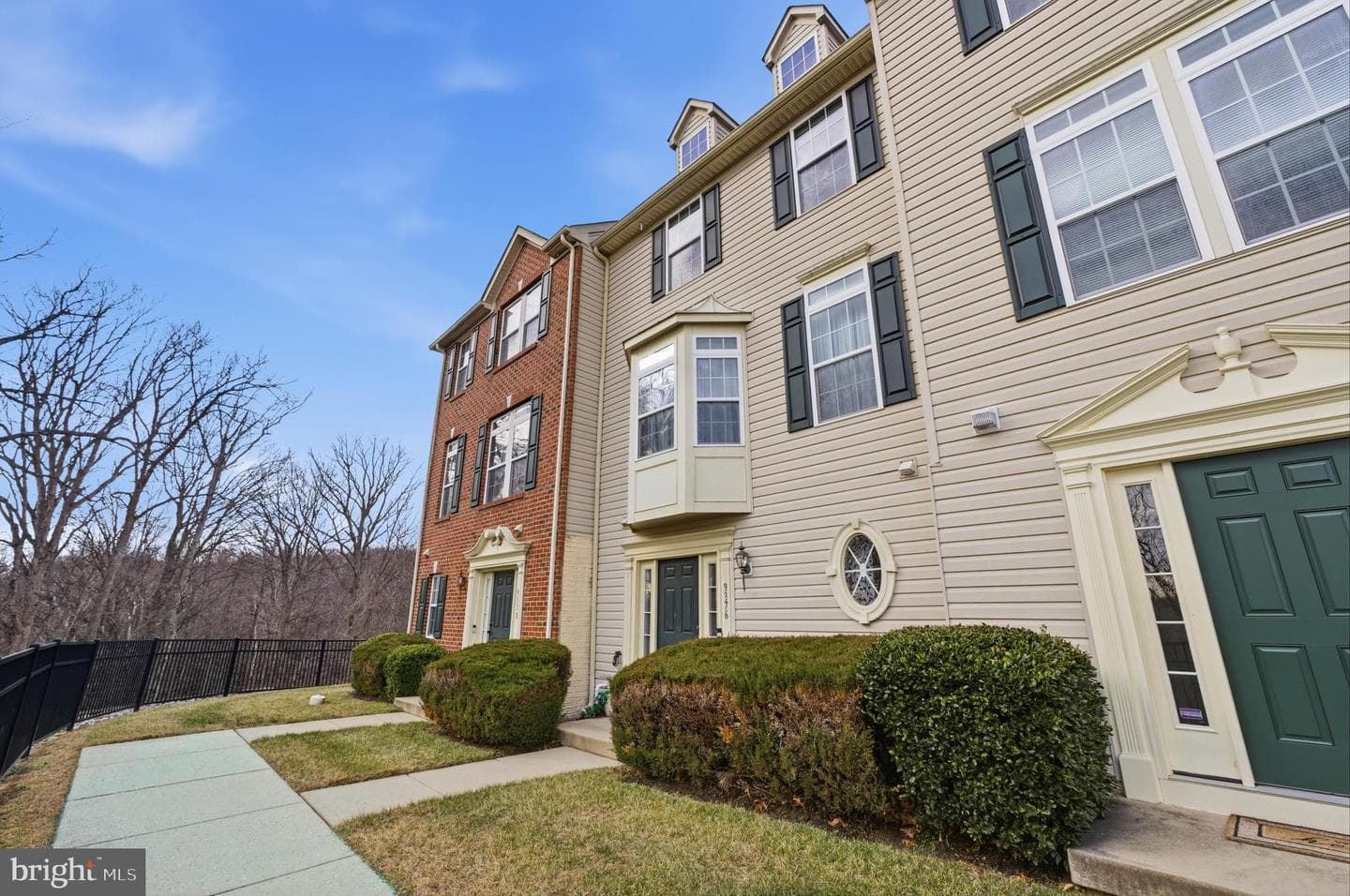 9376 Esplanade Court #56 photo 1