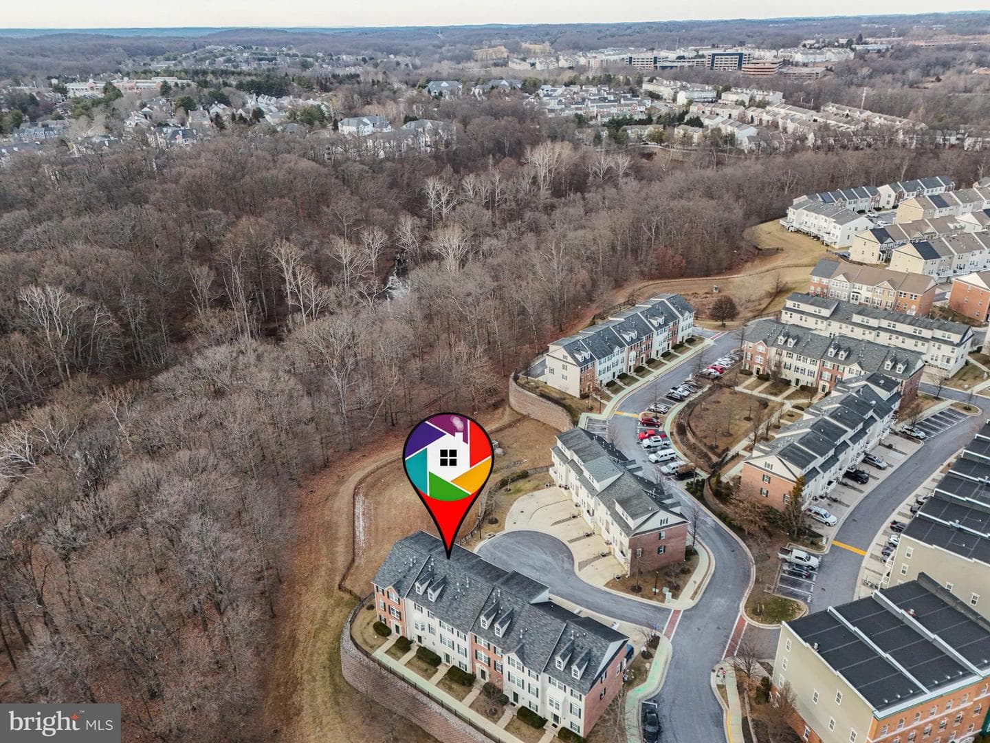 9376 Esplanade Court #56 photo 57