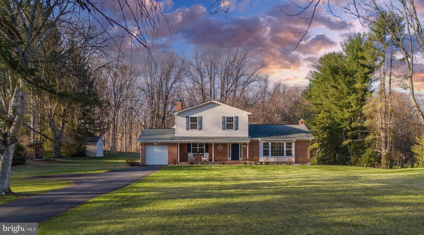 2406 Carroll Mill Road photo 1