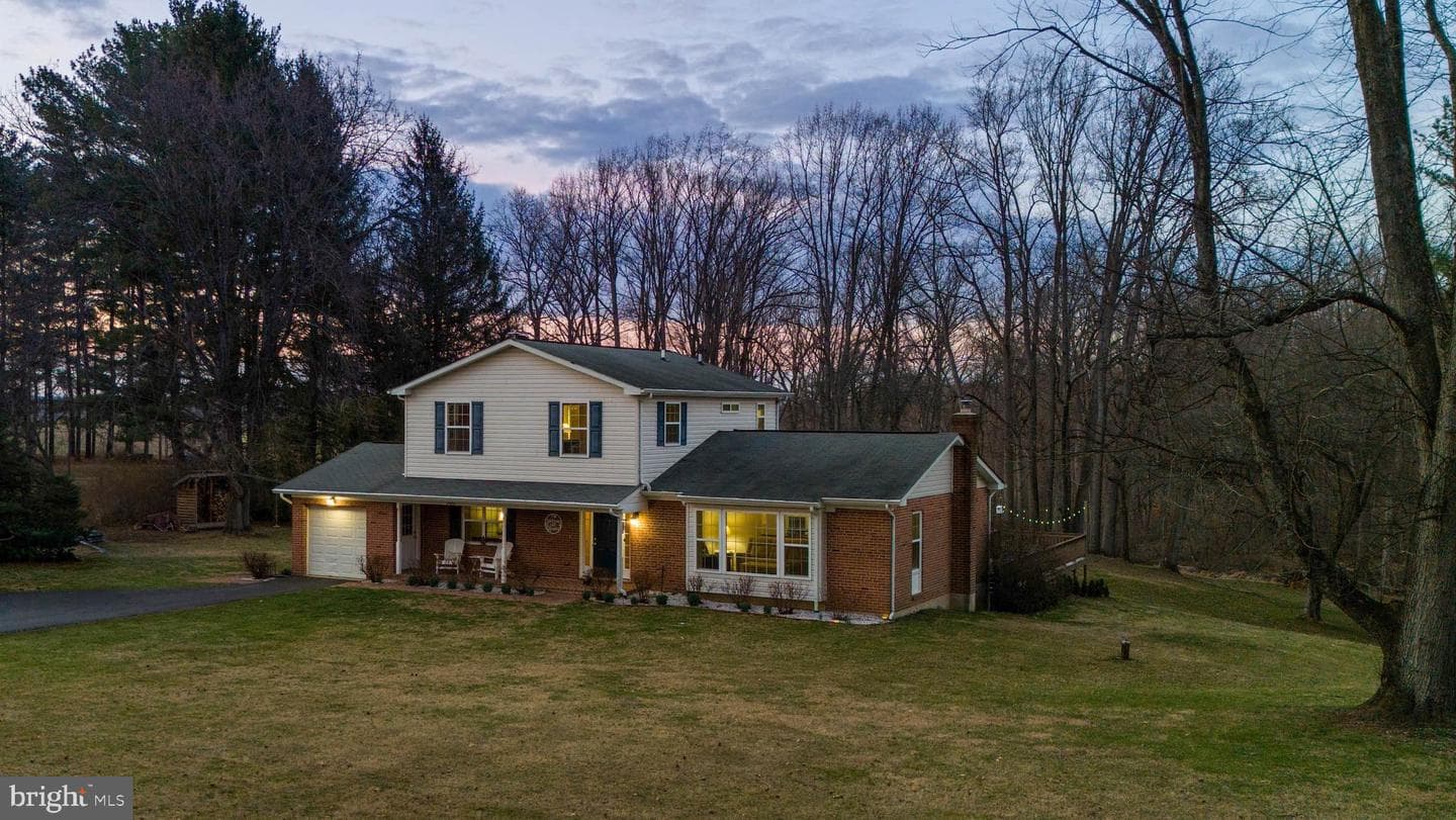 2406 Carroll Mill Road photo 18