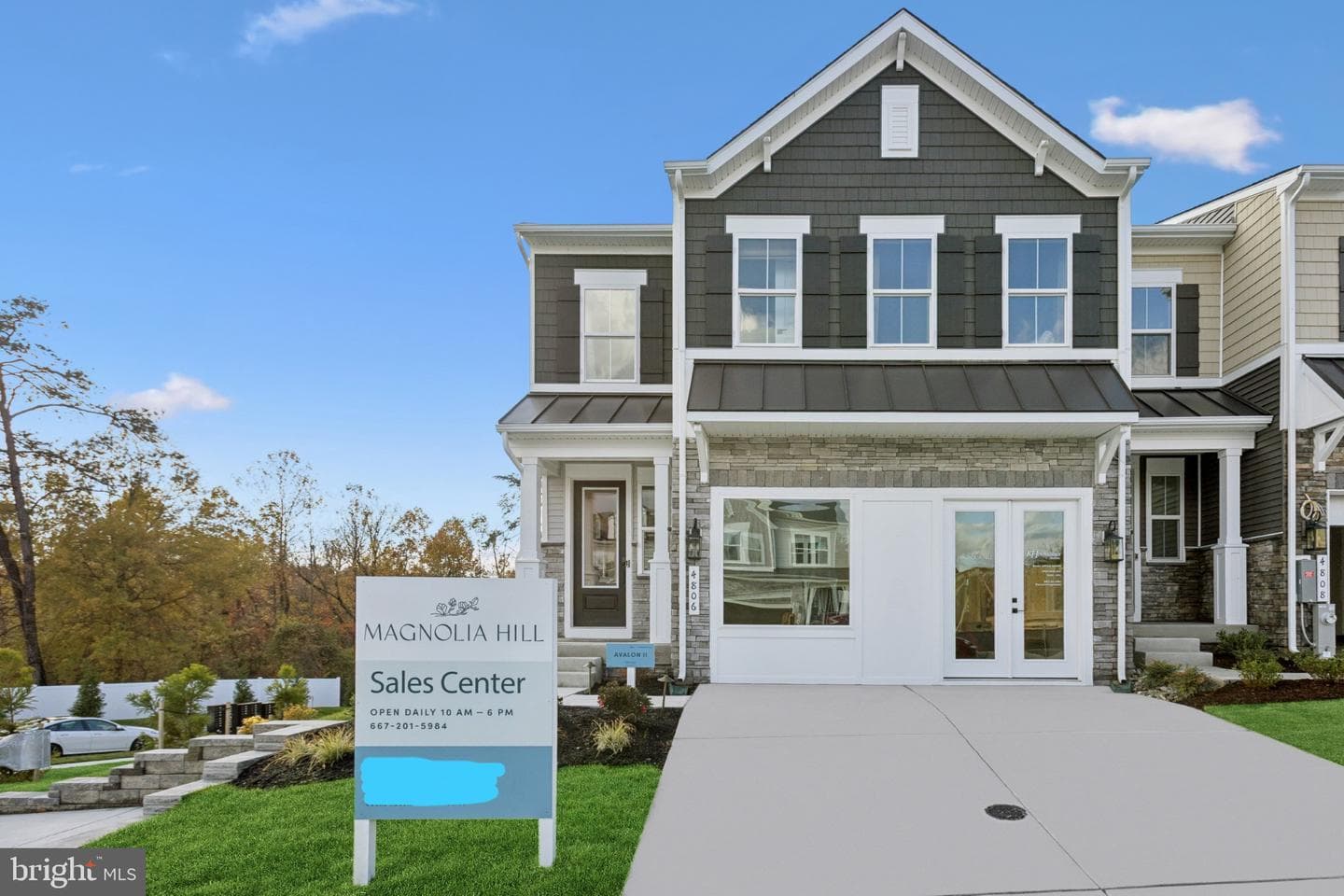 4839 Grandiflora Cir Circle #lot 31