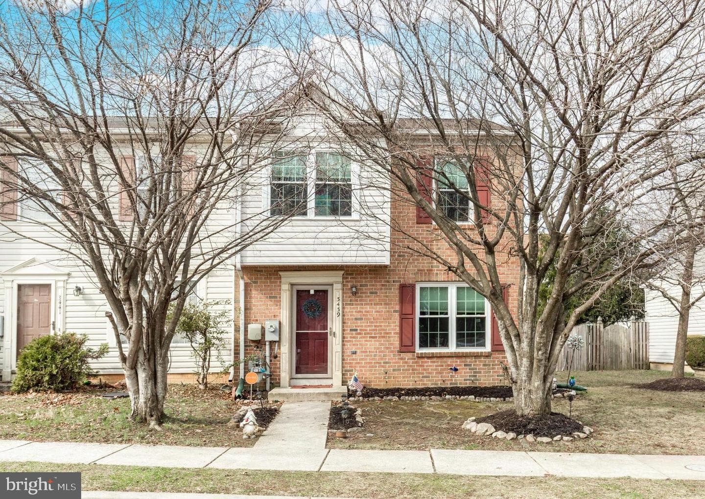 3439 Barkley Woods
