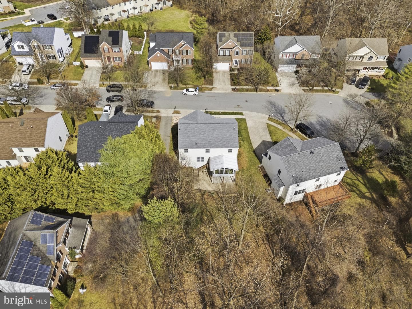 3719 Green Oak Court photo 47