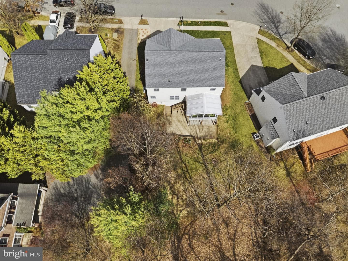 3719 Green Oak Court photo 48