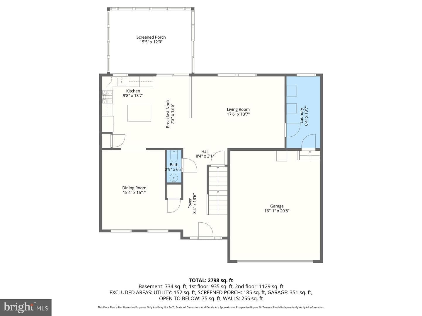 3719 Green Oak Court photo 49
