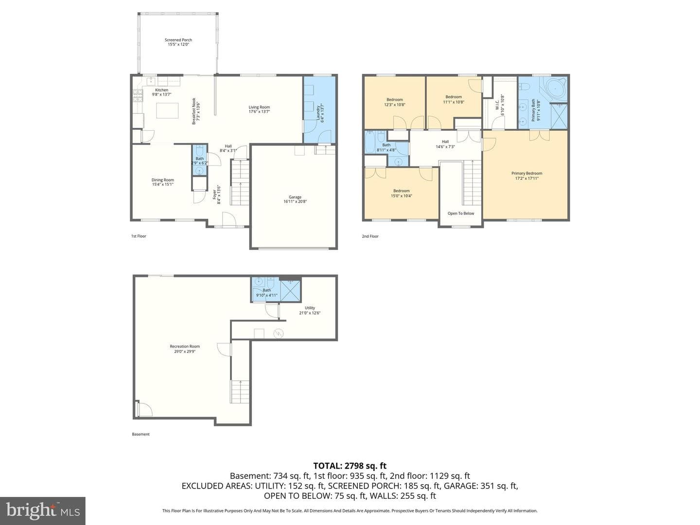 3719 Green Oak Court photo 52