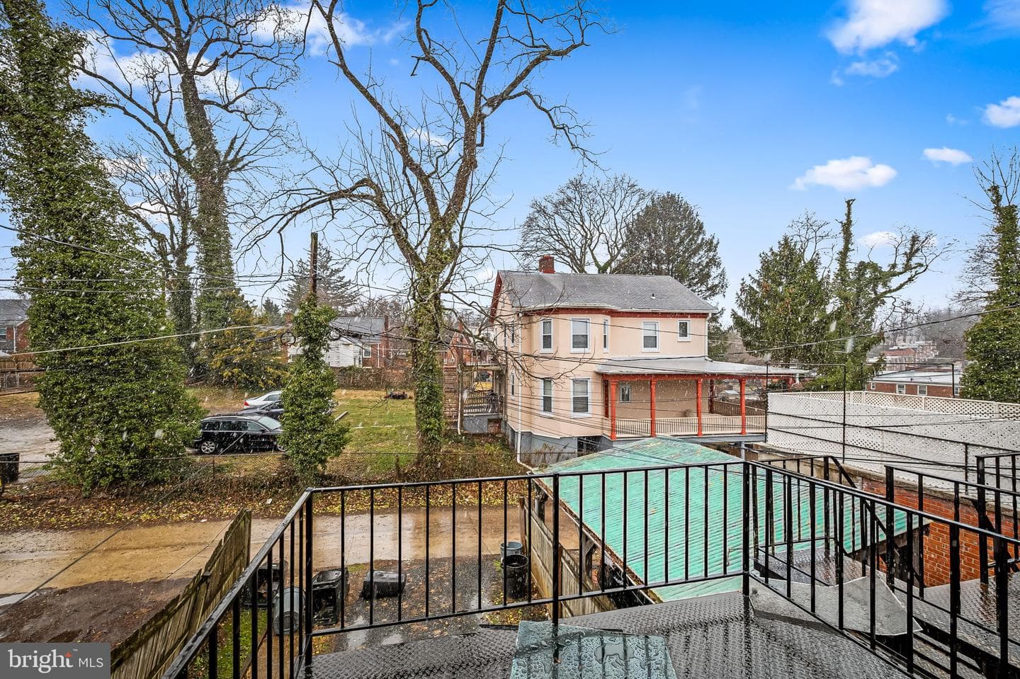 118 Cherrydell Road photo 16