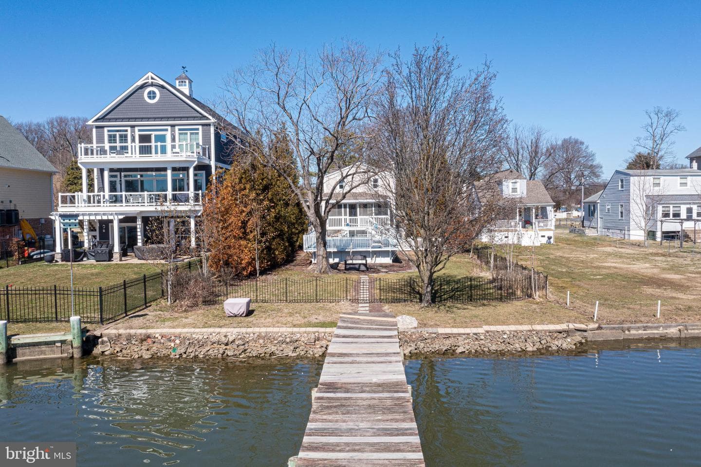 3809 Clarks Point photo 33