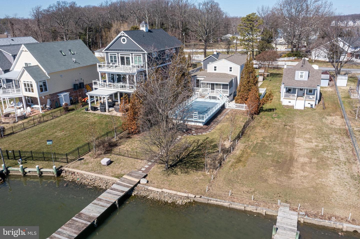 3809 Clarks Point photo 34
