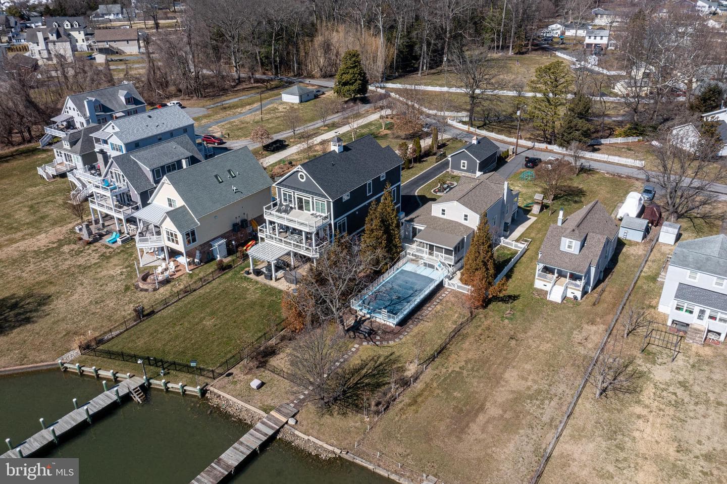 3809 Clarks Point photo 35