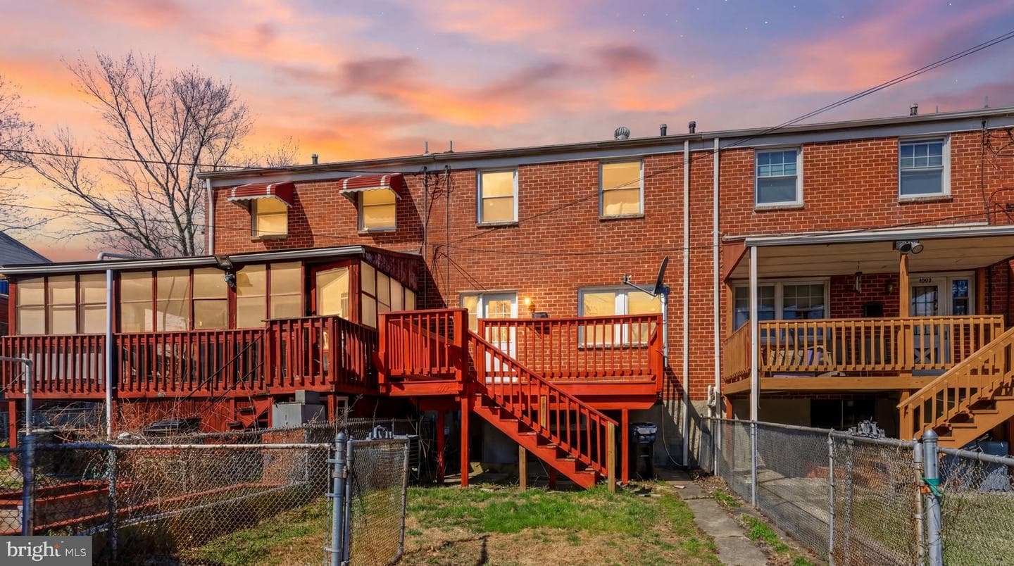 1003 Foxridge Lane photo 35