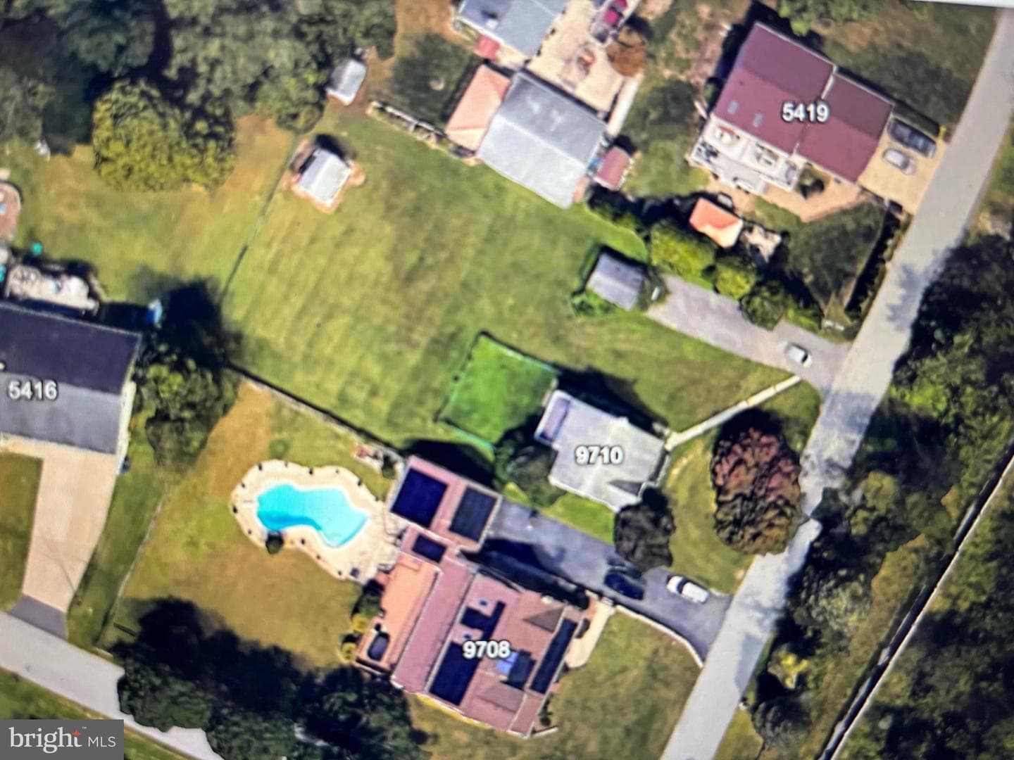 9710 Gaylord Street photo 3