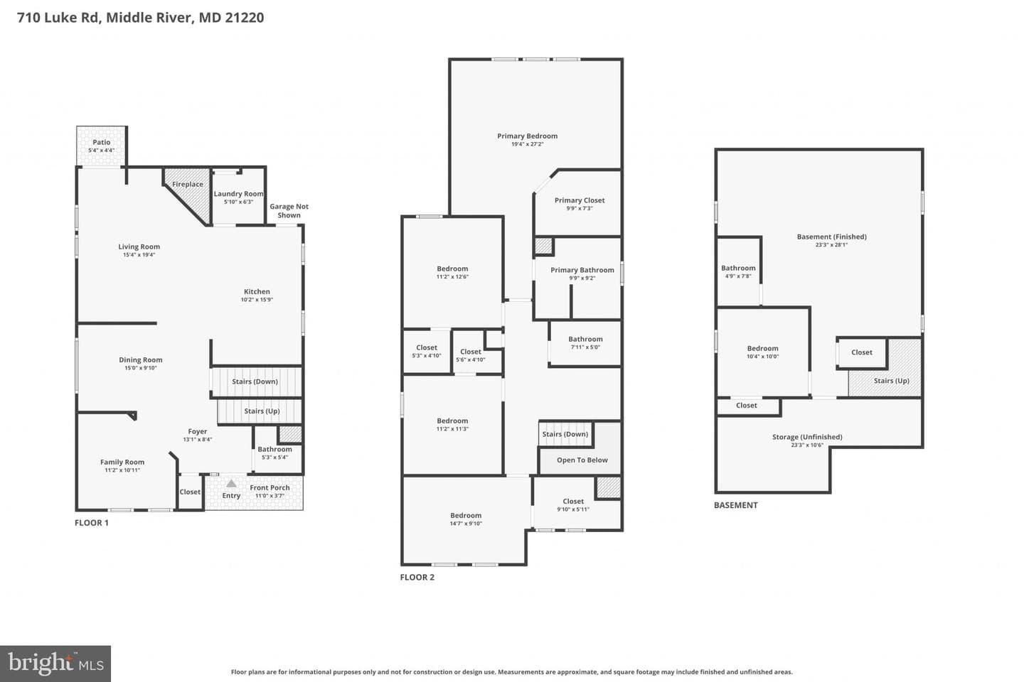 710 Luke Road photo 32