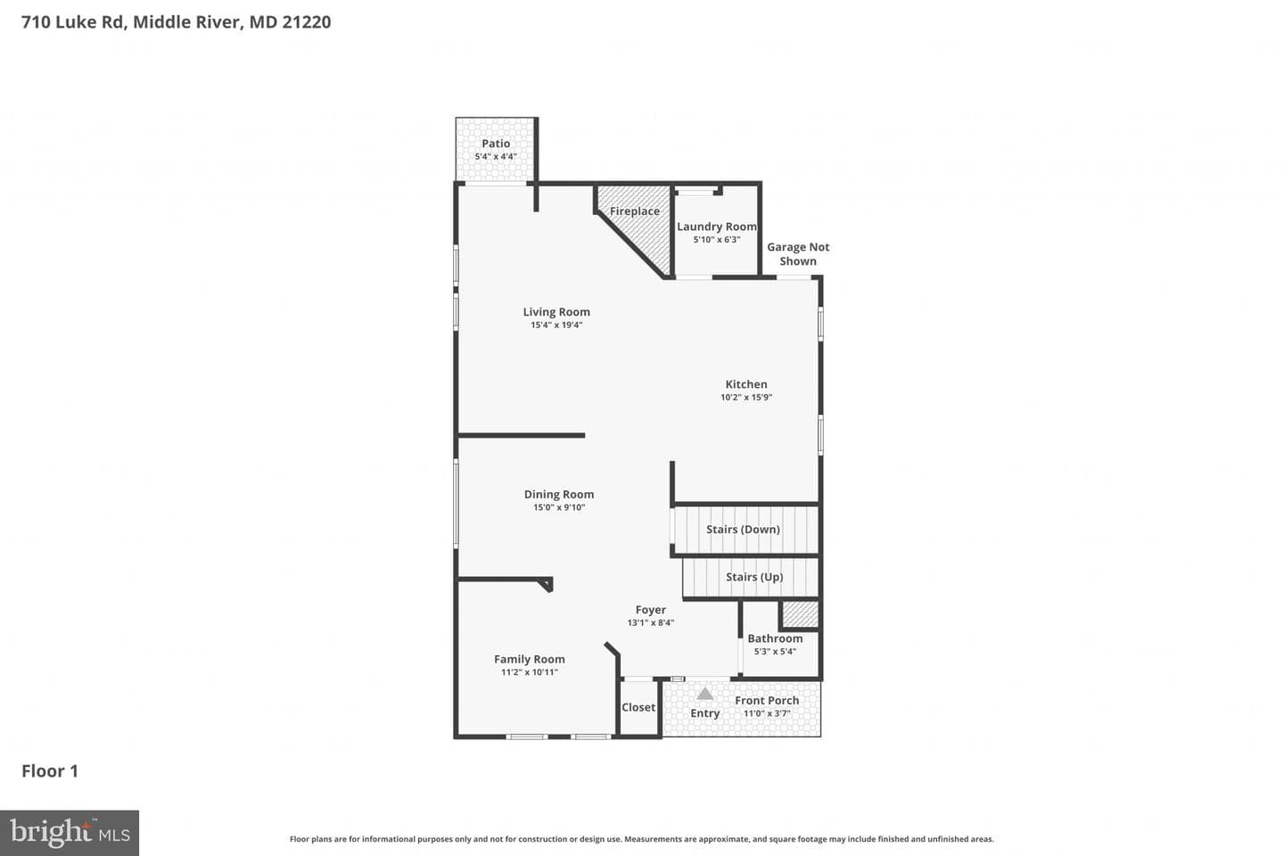 710 Luke Road photo 34